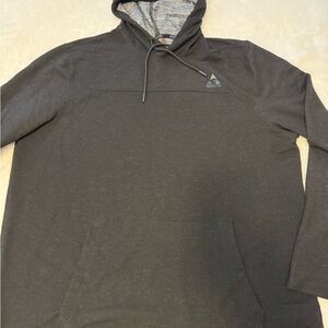 Gerry Weber Charcoal Hoodie